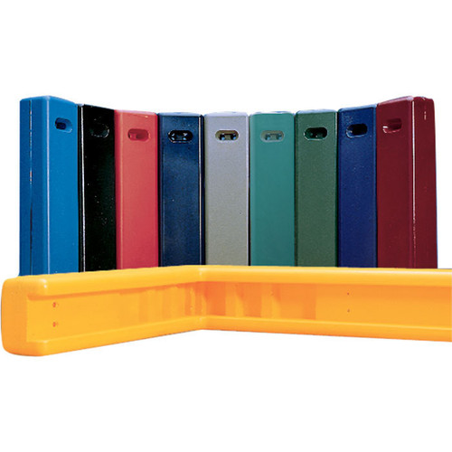 Gared Backboard Padding - Red (Each) | Shop by Sport Basketball ...