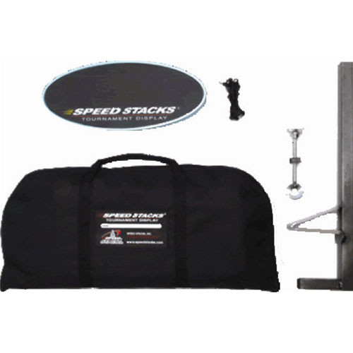 Speed Stacks Tournament Display | Shop by Category Sports Accessories
