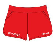 Women's Guard Boardshort