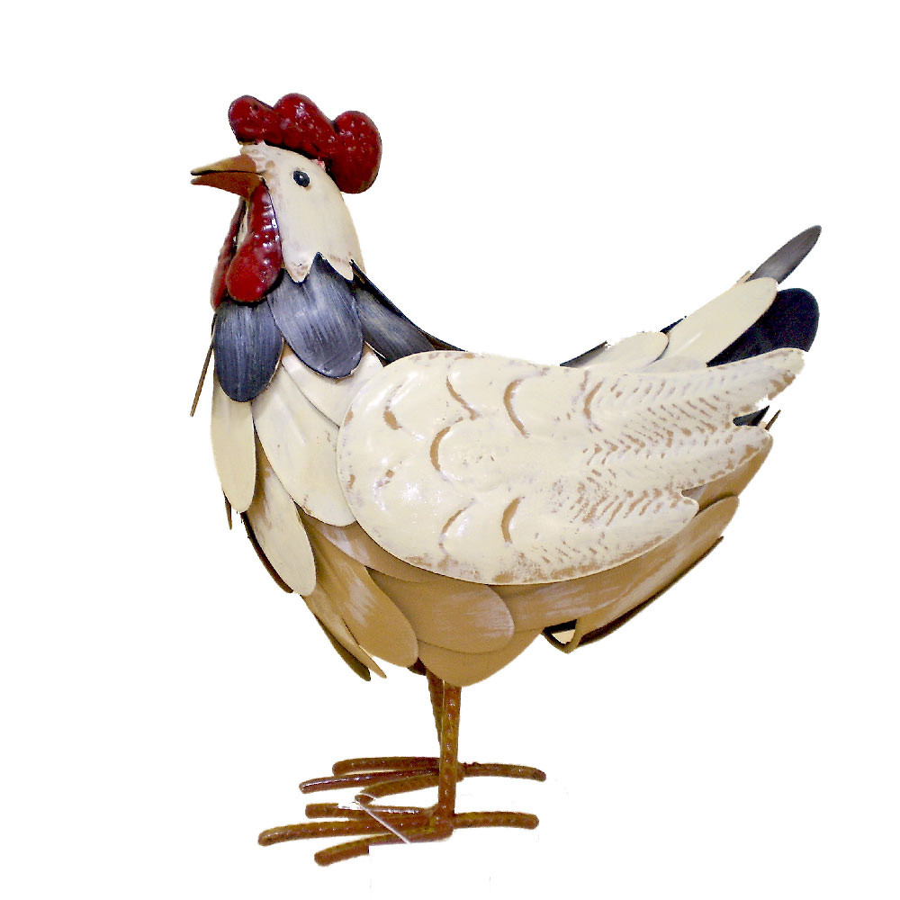 Chicken - GQ9701