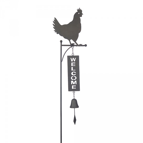 Rooster Chime - BHB141068