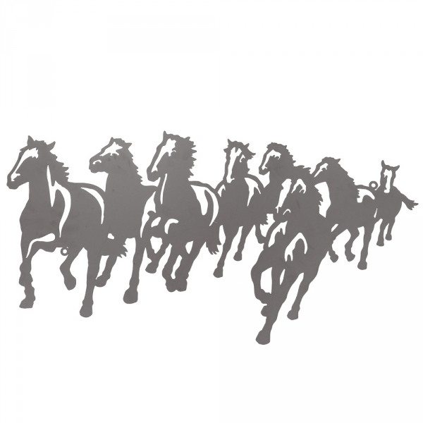 Horse Wall Art - BHB16837