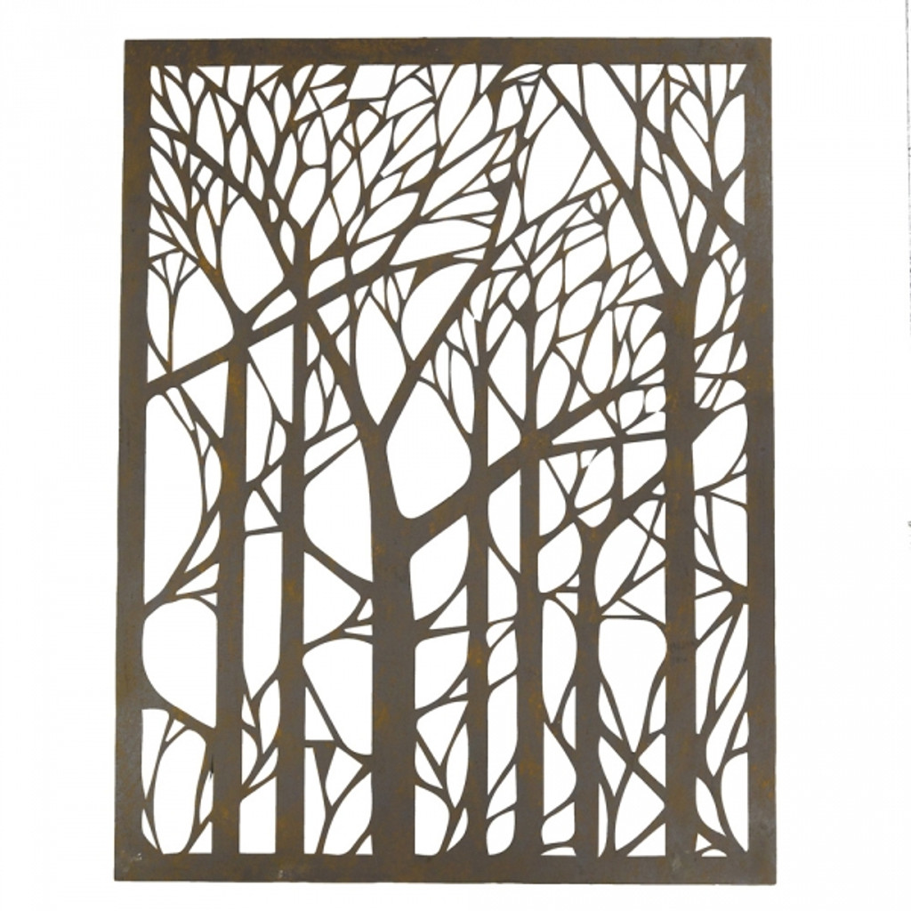 BRANCHES WALL ART - BHB16602