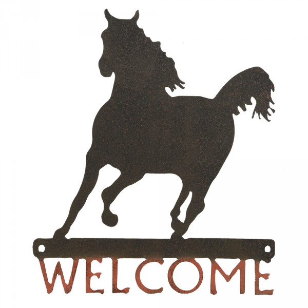 Welcome Horse - BHB16225