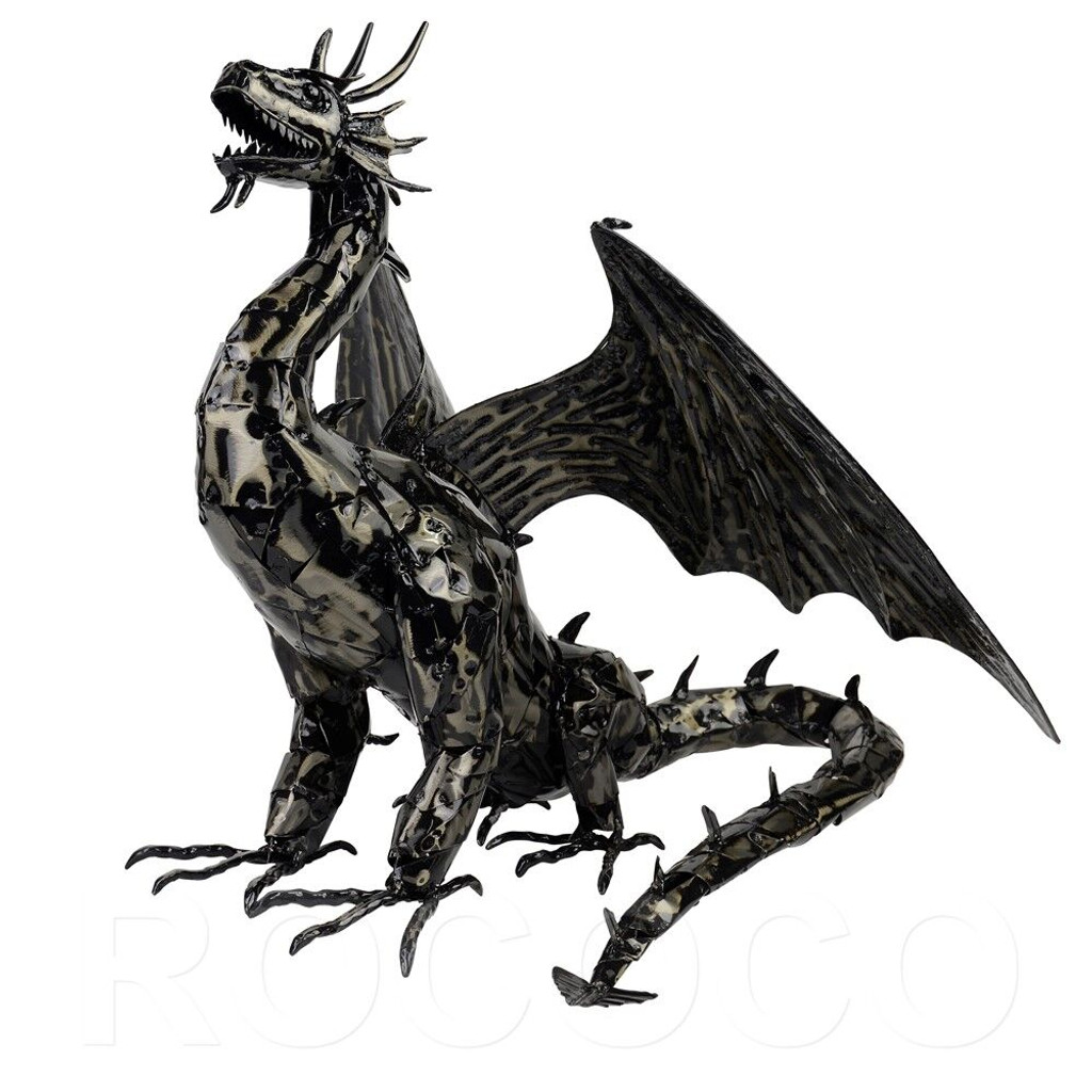 DRAGON (50CM) - BHB18717