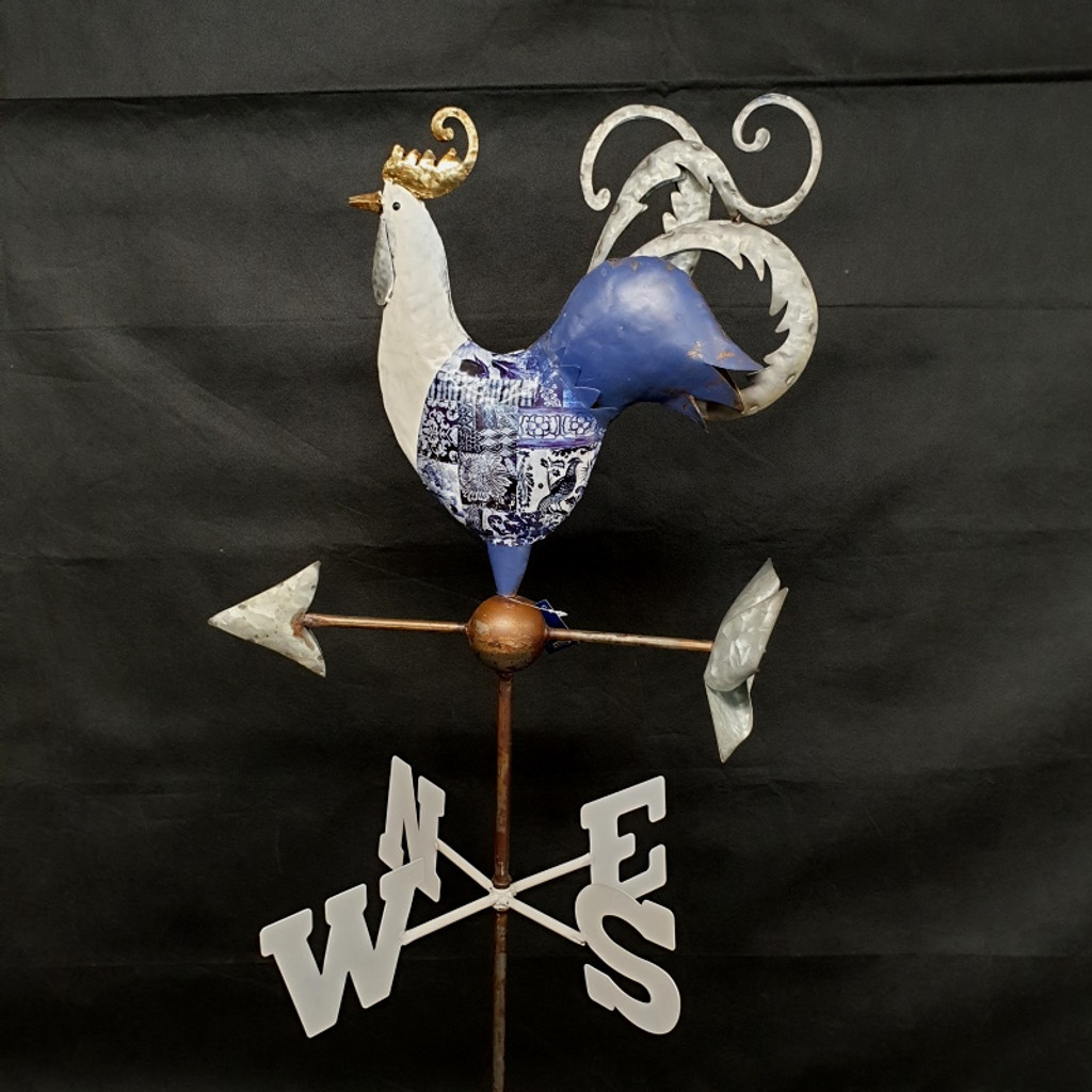 ROOSTER WEATHER VANE - HF4003