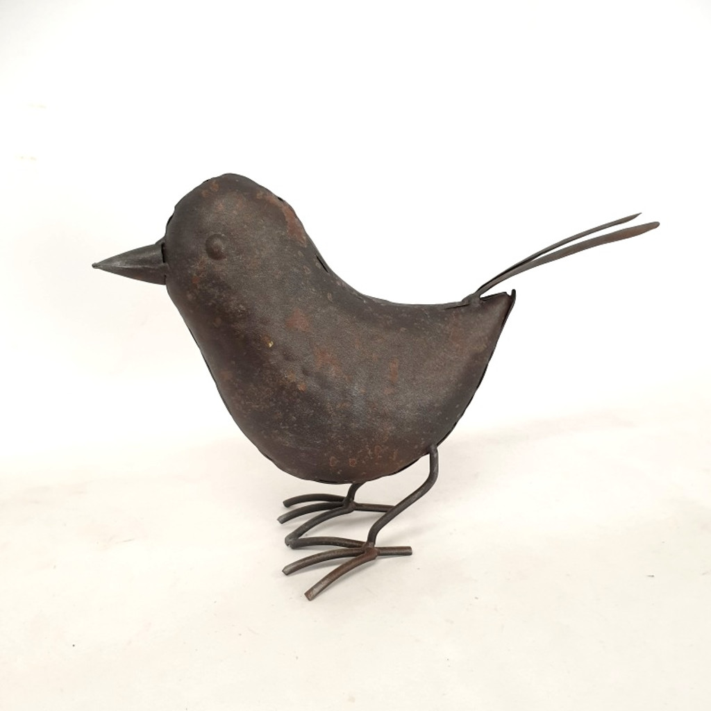 METAL BIRD - HF93869