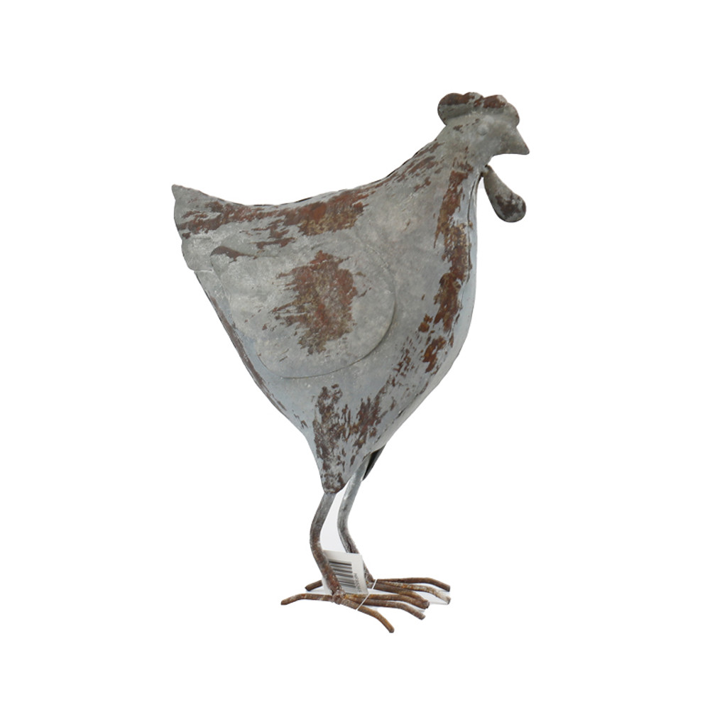 RUSTIC HEN SMALL - HF95365