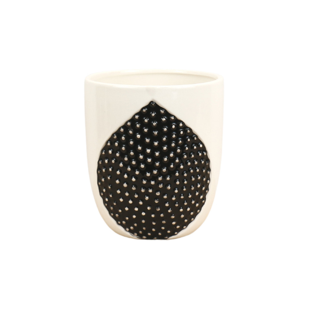 Teardrop Pot - S210313-3