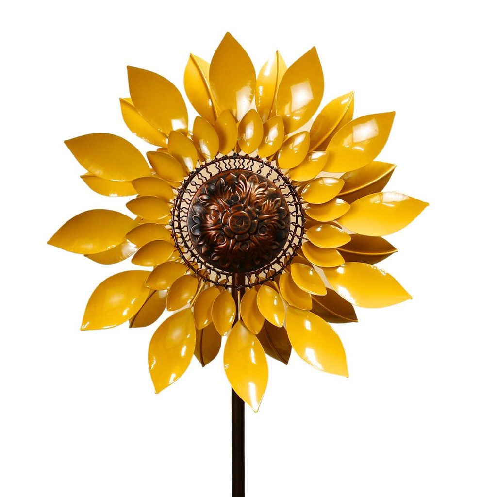 SUNFLOWER WINDSPINNER - HHF3045SUN