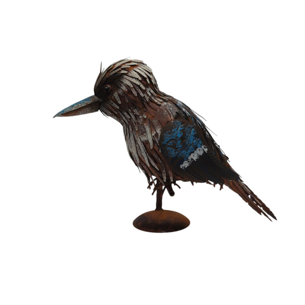 KOOKABURRA ON BRANCH - XJ091