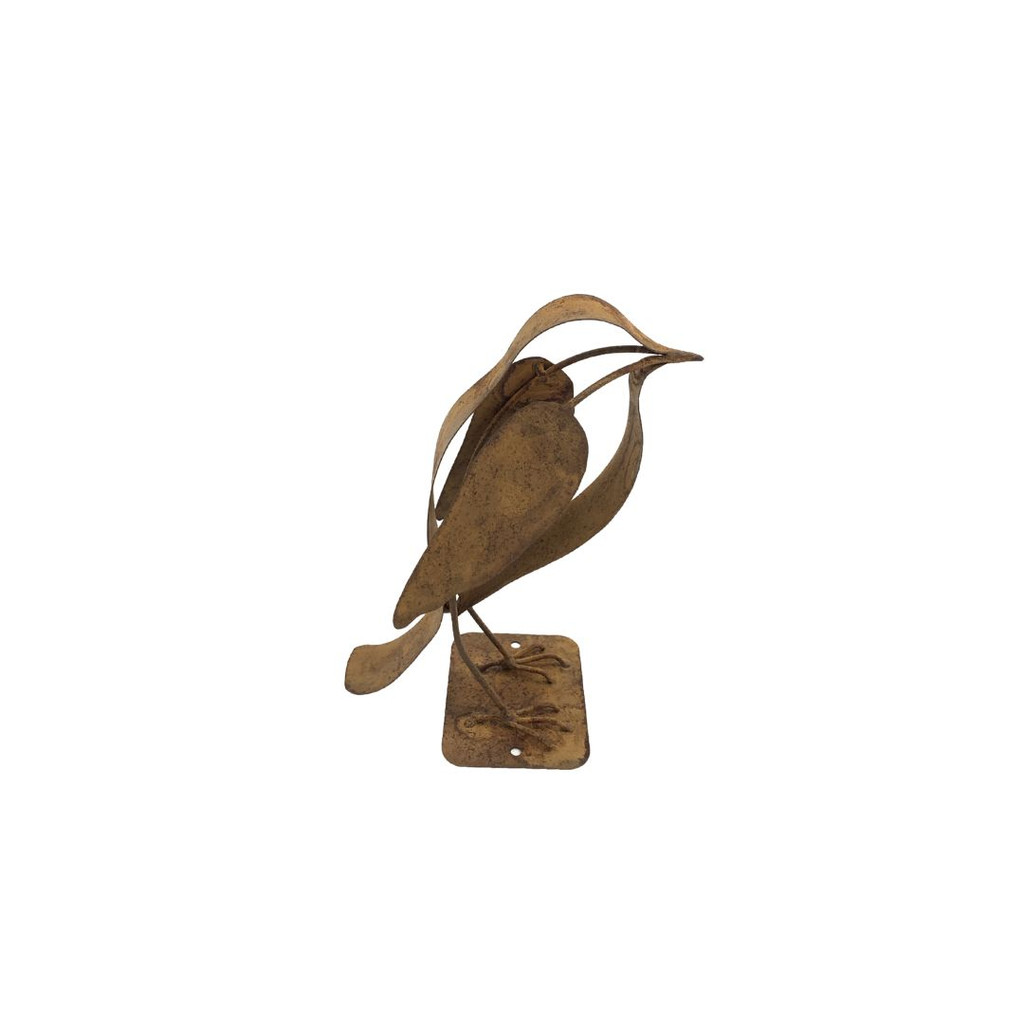 BIRD STATUE - BHB124