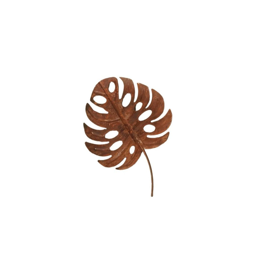 MONSTERA LEAF SMALL - US398