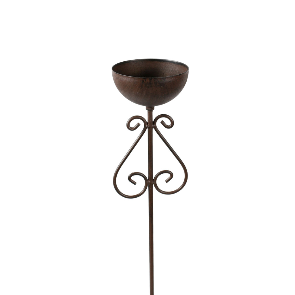 BIRD FEEDER BOWL STAKE - BW3202