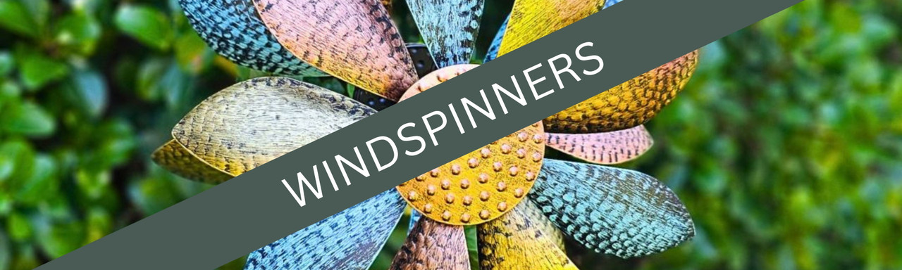Windspinners 