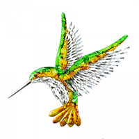 Humming bird - EH6008