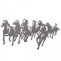 Horse Wall Art - BHB16837