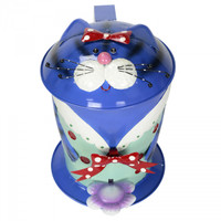 Kitty Bin (LARGE)    - NA16605