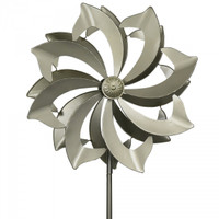 Silver Windmill - HHF5018