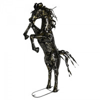 Black Horse Rearing - BHB16708
