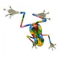 Frog Wall Art Medium - EH6035