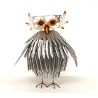 SILVER OWL - BHB171554