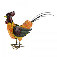 Small Rooster - GQ9695