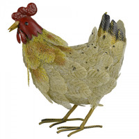Feathered Hen - QX18935