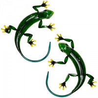 GREEN GECKO - YC1013