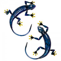 BLUE GECKOS - YC1014