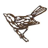 WREN WALL ART - YH2012