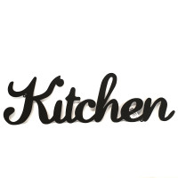 KITCHEN WALL ART - YH2033