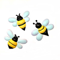 Set of 3 Bees - YC1021