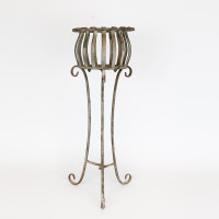 METAL PLANT STAND - MH020