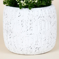 TERRAZZO WHITE L - YE2701-L