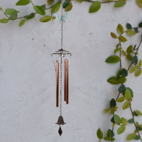 Butterfly Bell Chime - DH21768