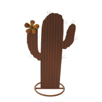 SAGUARO CACTUS STAND - BHB045