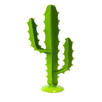 Green Cactus Stand -US597