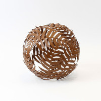 Fern Garden Ball Large - US527