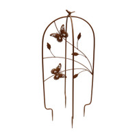 Butterfly Folding Growing Frame - US003