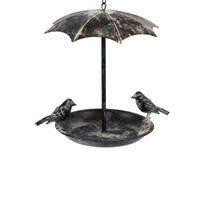 Umbrella Birdfeeder - XJ050