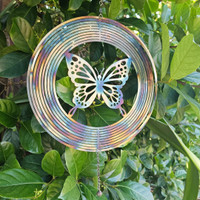 Butterfly Spinner - XJ787