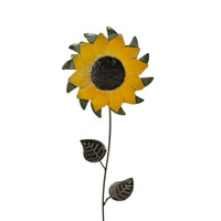 SUNFLOWER STAKE - XJ045a