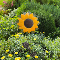 SUNFLOWER STAKE - XJ045a