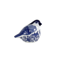 CERAMIC BIRD - PE1065