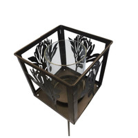 PROTEA LANTERN STAKE - XJ246