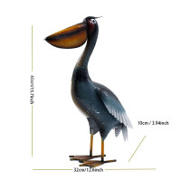 BLUE PELICAN - SH032