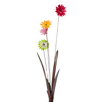 DAISY GARDEN STAKE - YC1374