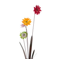 DAISY GARDEN STAKE - YC1374