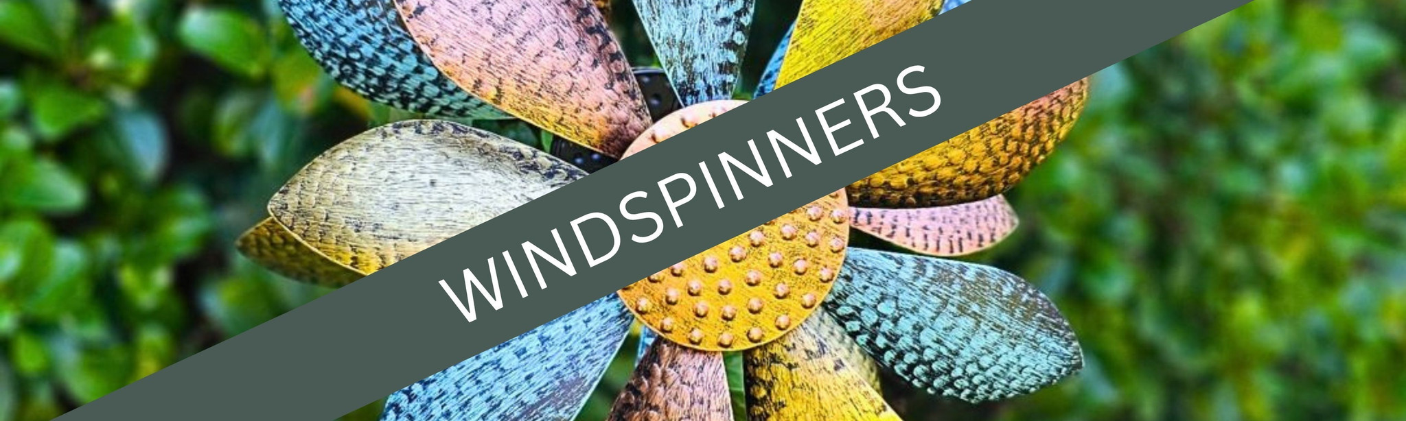 Windspinners 
